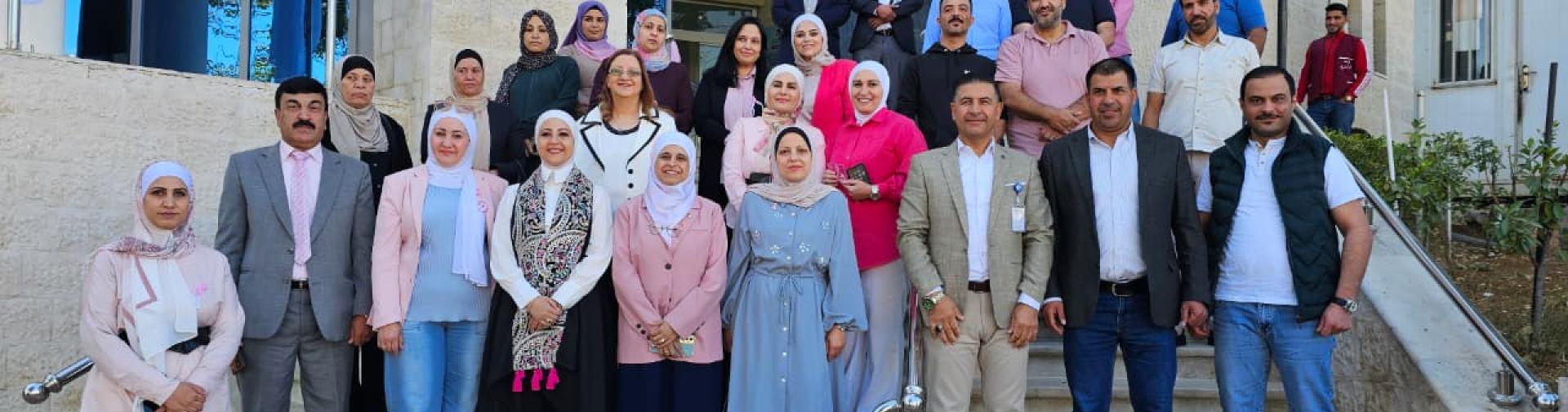 فعالية فكر بالوردي 1