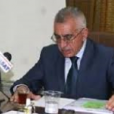 الدكتور صالح القادري