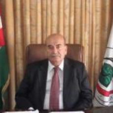 الدكتور آدم العبداللات