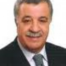الدكتور جعفر الحنيطي