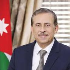 ممثل جمعية المستشفيات الخاصة الدكتور فوزي الحموري