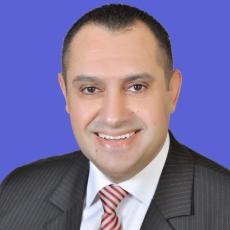عميد كلية الطب / جامعة البلقاء التطبيقية الاستاذ الدكتور شادي الحموري