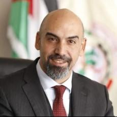 نقيب الصيادله الدكتور زيد الكيلاني