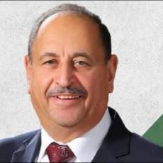 نقيب الأطباء الدكتور عيسى خشاشنة
