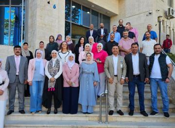 فعالية فكر بالوردي 1