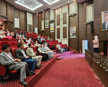 فعالية فكر بالوردي 4