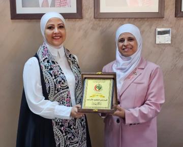 فعالية فكر بالوردي 7