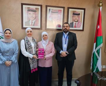 فعالية فكر بالوردي 8