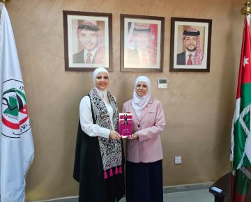 فعالية فكر بالوردي 13