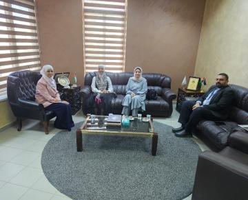 فعالية فكر بالوردي 9