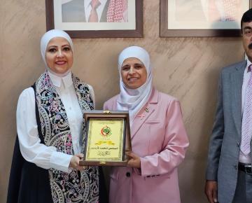 فعالية فكر بالوردي 14