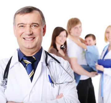 طب الاسرة